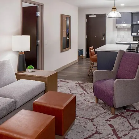 Hyatt House Tampa Downtown-3
